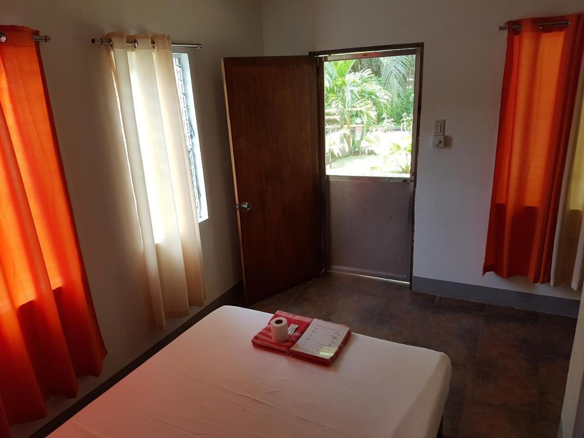 Marianita'S Cottages Mambajao Εξωτερικό φωτογραφία
