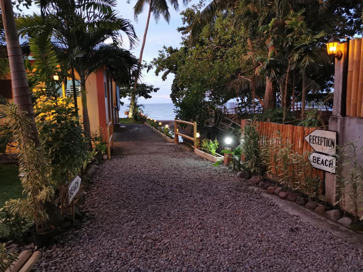 Marianita'S Cottages Mambajao Εξωτερικό φωτογραφία