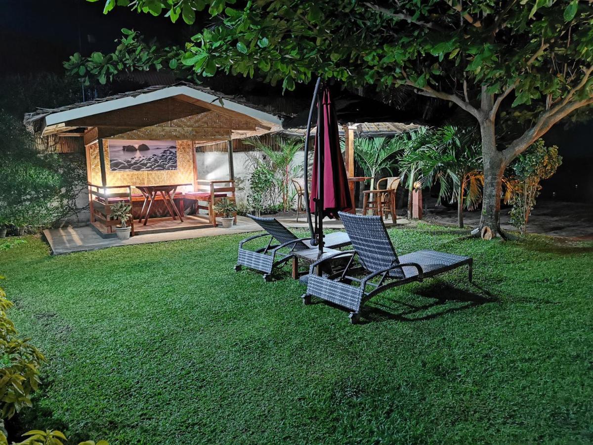 Marianita'S Cottages Mambajao Εξωτερικό φωτογραφία