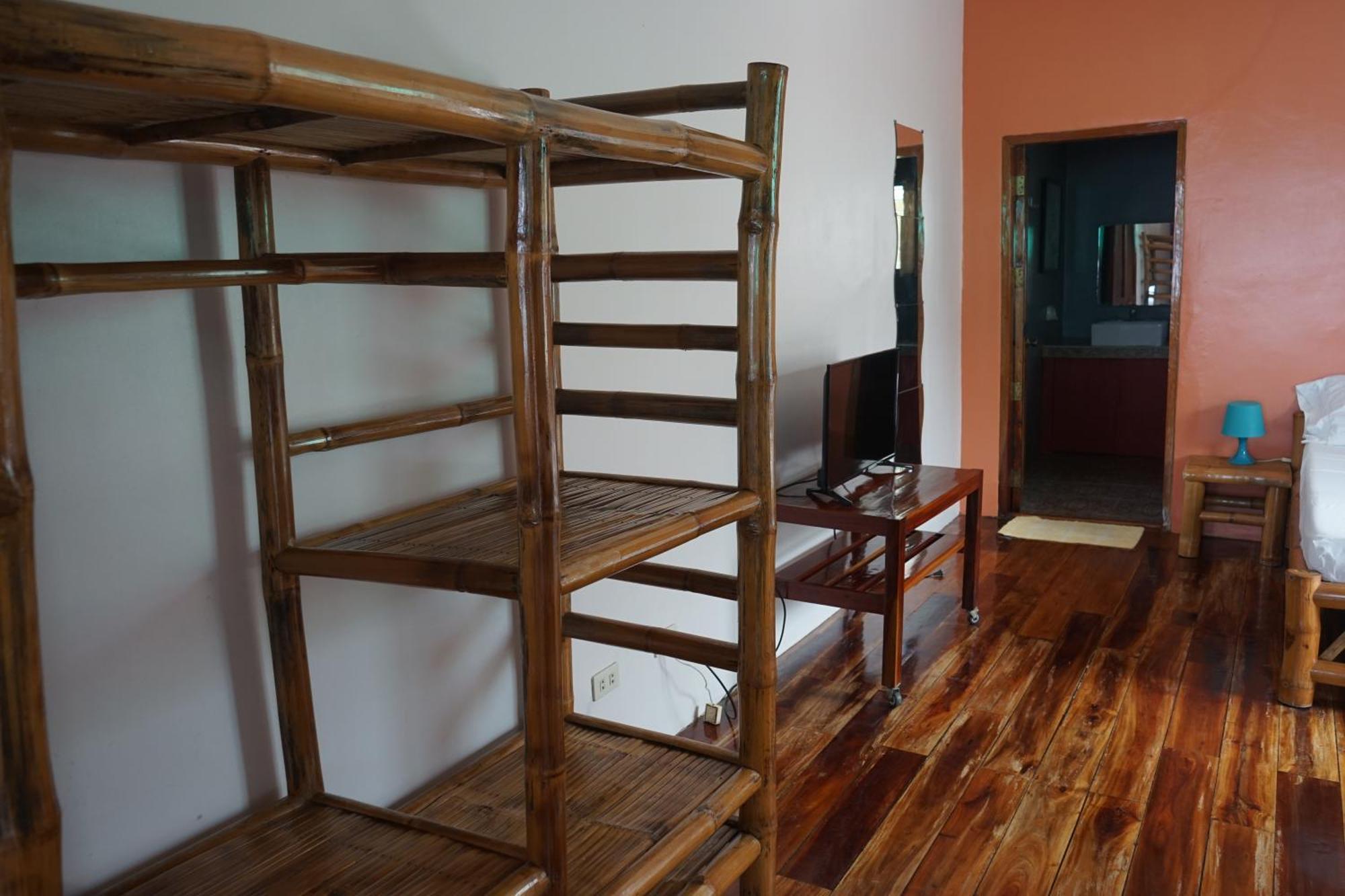 Marianita'S Cottages Mambajao Εξωτερικό φωτογραφία